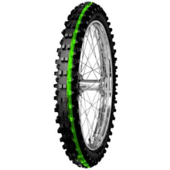 MITAS - C-19 SUPER LIGHT - 90/90 -21 TT 54R TT -  Sommerreifen