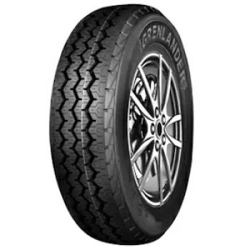 GRENLANDER - L-MAX9 - 225/70 R15 TL 112/110R BSW 10PR -  Sommerreifen