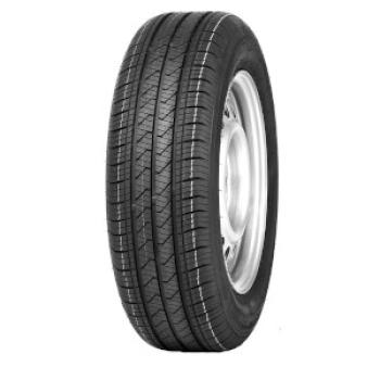 SECURITY - AW414 TRAILER - 165/70 R13 TL 84N M+S XL BSW -  Sommerreifen