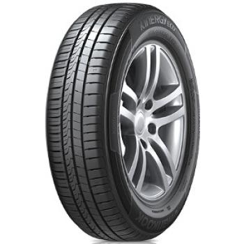 HANKOOK - KINERGY ECO 2 (K435) - 215/60 R17 TL 96H * RFT BSW -  Sommerreifen