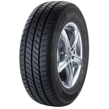 TOMKET - SNOWROAD VAN 3 - 225/75 R16 TL 121/119R M+S 3PMSF 8PR BSW -  Winterreifen