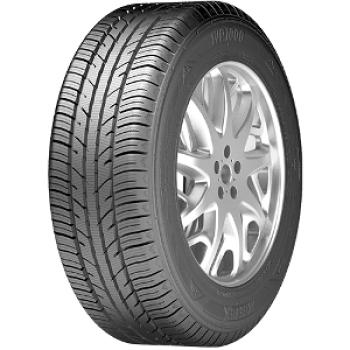 ZEETEX - WP1000 - 165/70 R14 TL 85T M+S 3PMSF XL BSW -  Winterreifen