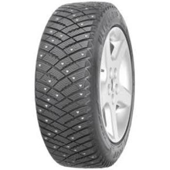 GOODYEAR - ULTRAGRIP ICE ARCTIC SUV - 215/70 R16 TL 100T M+S STUDDED 3PMSF MFS -  Winterreifen