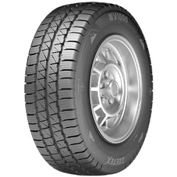 ZEETEX - WV1000 - 235/65 R16 TL 115/113R M+S 3PMSF 8PR BSW -  Winterreifen