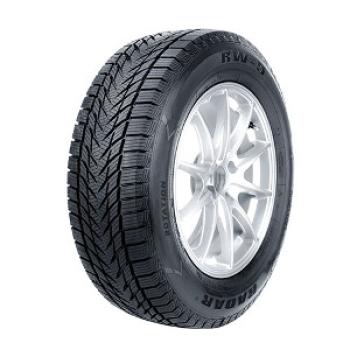 RADAR - RW-5 - 235/65R17 108V  TL 3PMSF XL BSW -  Winterreifen