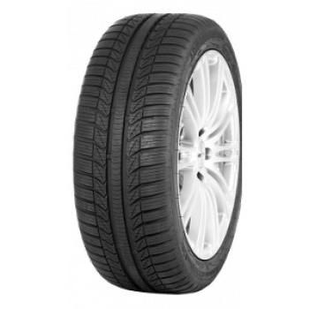 EVENT - ADMONUM VAN 4S - 205/65 R16 TL 107/105T M+S 3PMSF 8PR BSW -  Ganzjahresreifen