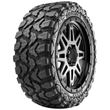 RADAR - RENEGADE-X - 33/12.50 R22 TL 114Q M+S BSW 12PR P.O.R -  Sommerreifen