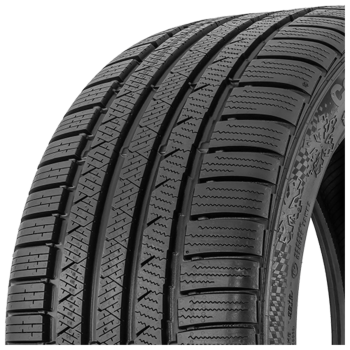 CONTINENTAL - CONTIWINTERCONTACT TS 810 SPORT - 205/55 R17 TL 95V M+S 3PMSF XL FR N2 -  Winterreifen