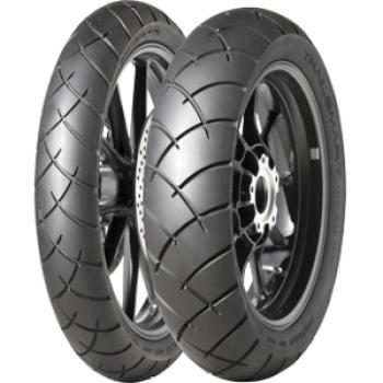 DUNLOP - TRAILSMART - 120/90 -17 TL/TT 64S -  Sommerreifen