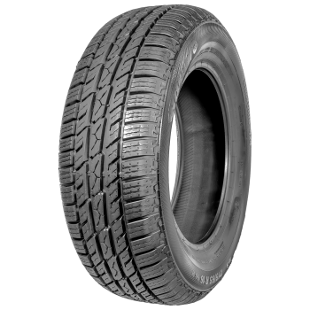 BARUM - BRAVURIS 4X4 - 205/80 R16 TL 104T M+S XL -  Sommerreifen