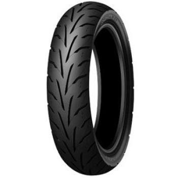 DUNLOP - ARROWMAX GT601 REAR - 80/90 -17 TL 50P REAR -  Sommerreifen