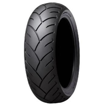 DUNLOP - D423 REAR - 200/55 R16 TL 77H REAR -  Sommerreifen