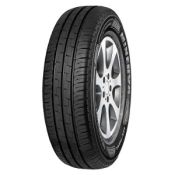 MINERVA - TRANSPORT RF19 - 205/65 R16 TL 107/105T BSW 8PR -  Sommerreifen