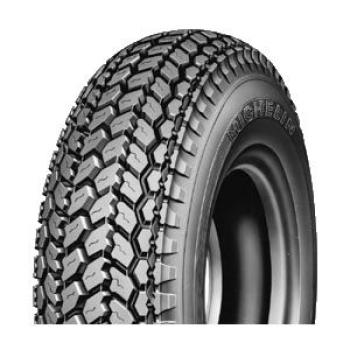 MICHELIN - ACS - 2.75 -9 TT 35J TT -  Sommerreifen