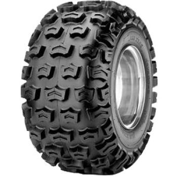 MAXXIS - ALL-TRAK C9209 - 25/8.00 -12 TL 31J 2PR -  Sommerreifen