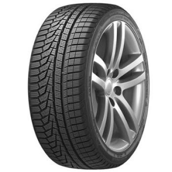 HANKOOK - WINTER I*CEPT EVO2 (W320B) - 245/40 R19 TL 98V M+S 3PMSF XL HRS -  Winterreifen