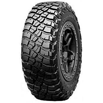 BFGOODRICH - MUD TERRAIN T/A KM3 - 285/75 R17 TL 121/118Q 10PR P.O.R -  Sommerreifen