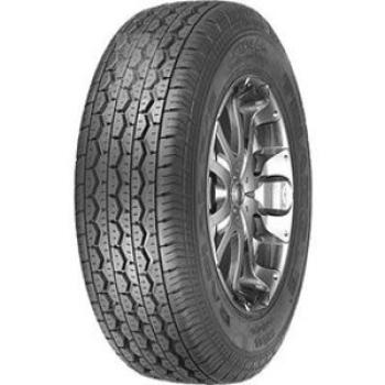 TRIANGLE - MILEAGE PLUS TR652 - 205/75 R16 TL 110/108R M+S 8PR BSW -  Sommerreifen