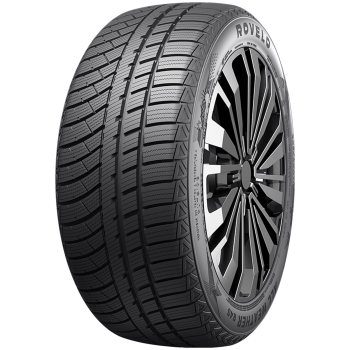 ROVELO - ALL WEATHER R4S - 165/65 R14 TL 79T M+S 3PMSF BSW -  Ganzjahresreifen