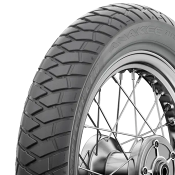 Preview: MICHELIN - ANAKEE STREET SC - 130/70 -13 TL 57P REAR -  Sommerreifen
