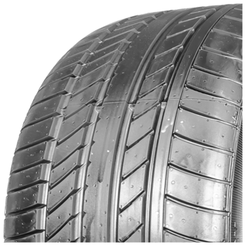 CONTINENTAL - CONTI4X4SPORTCONTACT - 275/45 R19 TL 108Y XL FR N0 -  Sommerreifen