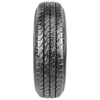 DUNLOP - ECONODRIVE - 205/65 R16 TL 107/105T 8PR -  Sommerreifen