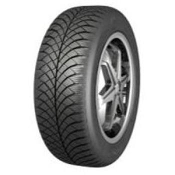 NANKANG - CROSS SEASONS AW-6 - 225/60 R17 TL 103V 3PMSF XL -  Ganzjahresreifen