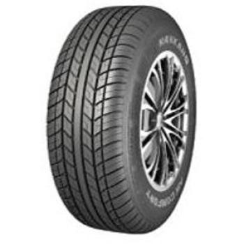 NANKANG - COMFORT N-729 - 235/60 R14 TL 96H * RFT -  Sommerreifen