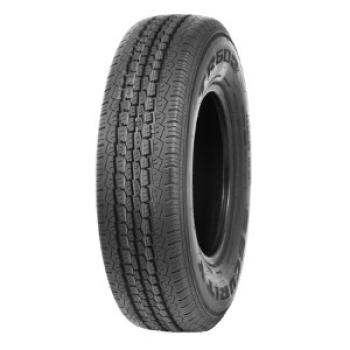 SECURITY - TR-603 TRAILER - 195/50 R13 TL 104/102N -  Sommerreifen