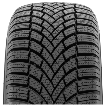 BRIDGESTONE - BLIZZAK LM005 - 255/60 R17 TL 110H M+S 3PMSF XL -  Winterreifen