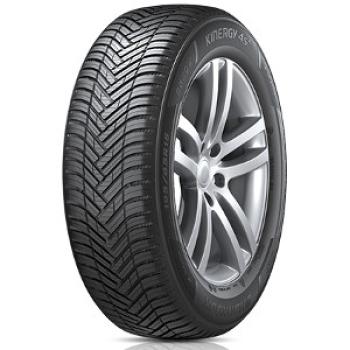 HANKOOK - KINERGY 4S 2 (H750) - 215/40 R17 TL 87V M+S 3PMSF XL BSW -  Ganzjahresreifen