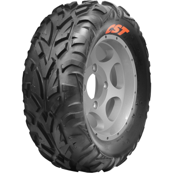 CST - WILDCAT II CU-19 - 24/8.00 -12 TL 45J 6PR -  Sommerreifen