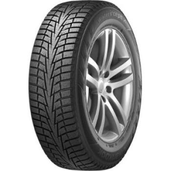 HANKOOK - WINTER I*CEPT X (RW10) - 245/50 R20 TL 102T M+S 3PMSF BSW -  Winterreifen