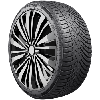 SAILUN - ATREZZO 4 SEASONS ULTRA XL FSL - 255/45 R18 TL 103W 3PMSF FSL XL BSW -  Ganzjahresreifen