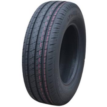 THREE-A - EFFITRAC - 205/65 R16 TL 107/105T BSW 8PR -  Sommerreifen