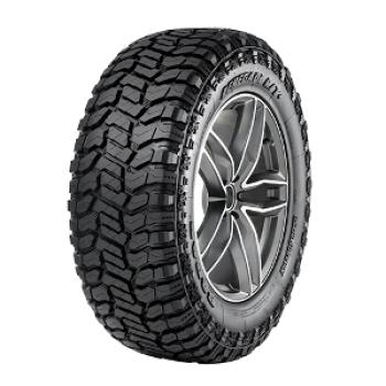 RADAR - RENEGADE R/T+ - 245/75 R16 TL 120/116Q M+S BSW 10PR P.O.R 3PMSF -  Sommerreifen