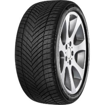 MINERVA - AS MASTER - 205/60 R16 TL 96V M+S 3PMSF XL -  Ganzjahresreifen