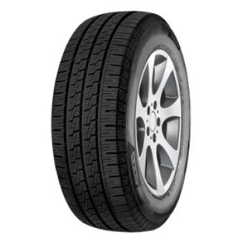 MINERVA - VAN MASTER AS - 215/65 R16 TL 109/107T M+S 3PMSF 8PR -  Ganzjahresreifen