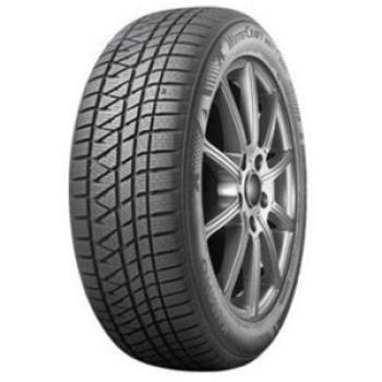 KUMHO - WINTERCRAFT WS71 SUV - 255/70 R16 TL 111H M+S 3PMSF BSW -  Winterreifen