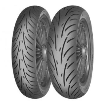 MITAS - TOURING FORCE-SC - 110/80 -14 TL 59P -  Sommerreifen