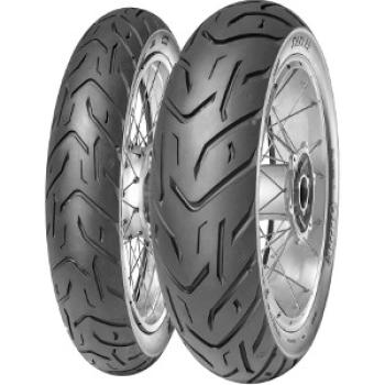 ANLAS - CAPRA RD - 170/60 R17 TL 72V -  Sommerreifen