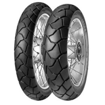 ANLAS - CAPRA R - 120/70 R19 TL 60V -  Sommerreifen