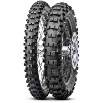 ANLAS - CAPRA EXTREME - 90/100 -21 TT 57R M+S TT -  Sommerreifen