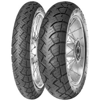 ANLAS - WINTER GRIP PLUS - 140/70 R17 TL 66H M+S -  Winterreifen