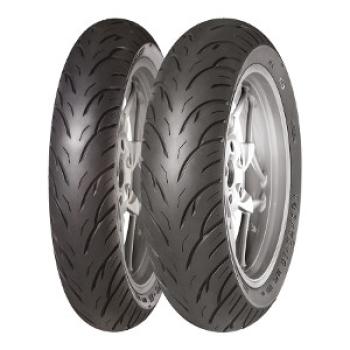 ANLAS - TOURNEE SPORT - 110/70 R17 TL 54H -  Sommerreifen