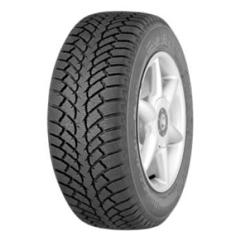 GISLAVED - SOFT*FROST 200 - 235/60 R18 TL 107T M+S 3PMSF XL BSW -  Winterreifen