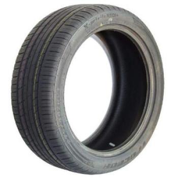 TRACMAX - X-PRIVILO RS01 - 265/50 R20 TL 111W XL BSW -  Sommerreifen