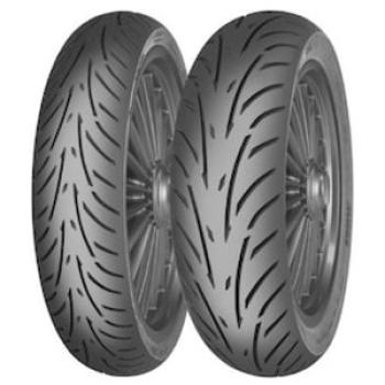 MITAS - TOURING FORCE - 120/60 ZR17 TL 55(W) -  Sommerreifen