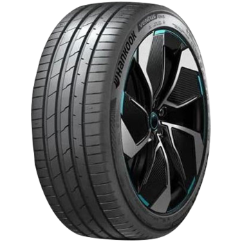 HANKOOK - ION EVO SUV - 255/45 R20 TL 101T BSW -  Sommerreifen