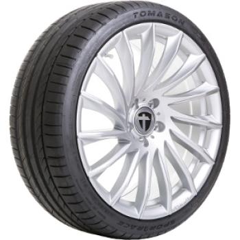 TOMASON - SPORTRACE - 205/40 R18 TL 86Y XL BSW -  Sommerreifen